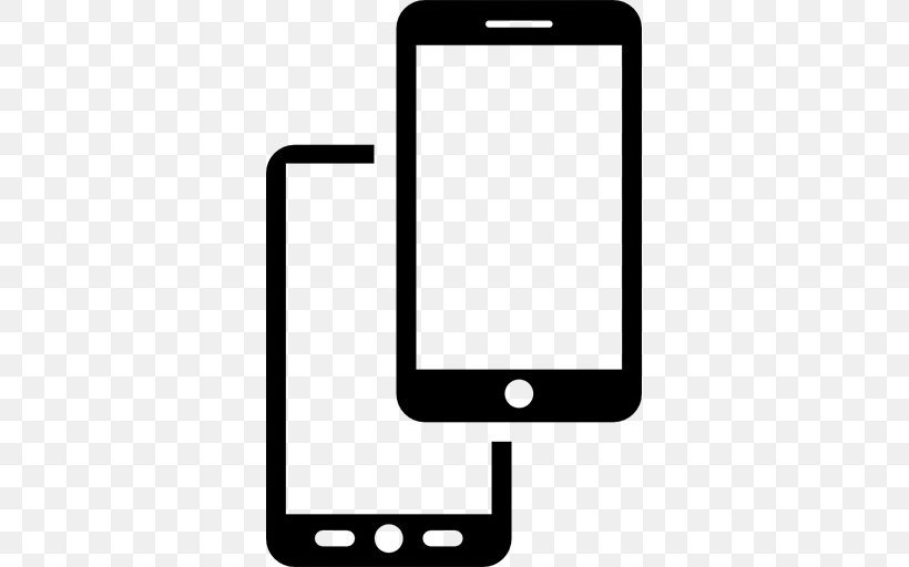 Smartphone IPhone Android Internet, PNG, 512x512px, Smartphone, Android, Area, Black, Cellular Network Download Free