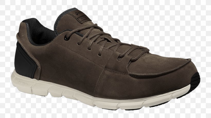Sneakers ASICS Hiking Boot Shoe Sportswear, PNG, 1008x564px, Sneakers, Asics, Black, Black M, Brown Download Free
