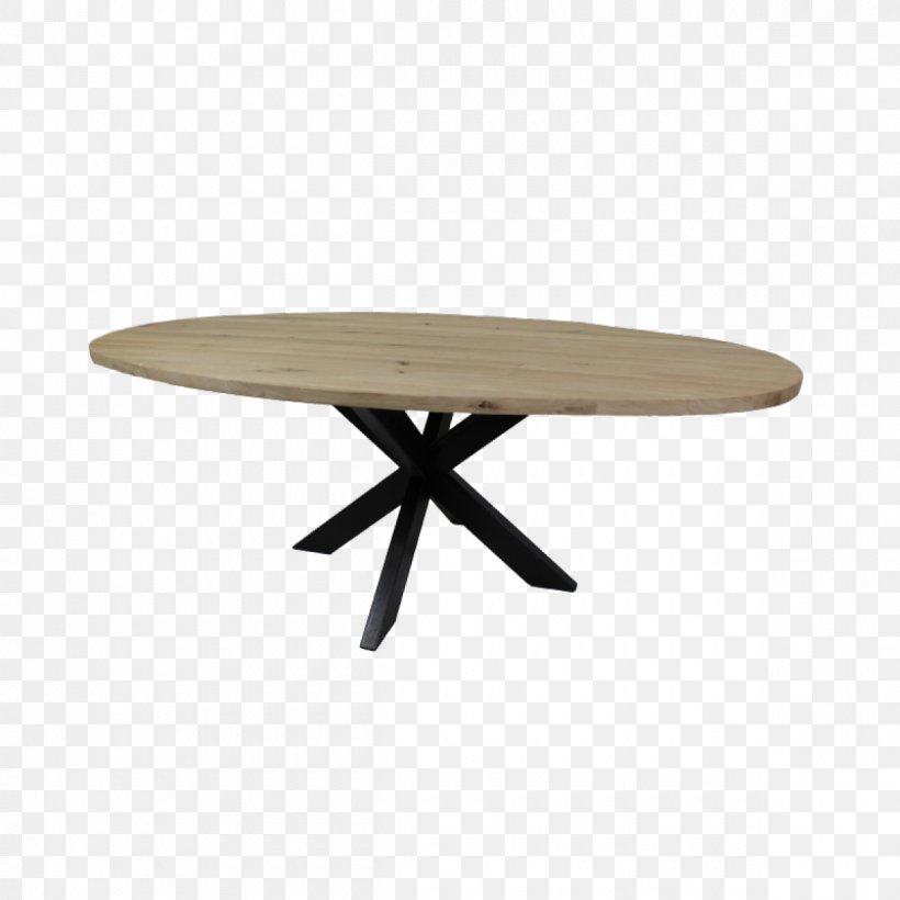 Table Eettafel Oval Wood Metal, PNG, 1200x1200px, Table, Coffee Tables, Dining Room, Eettafel, Furniture Download Free