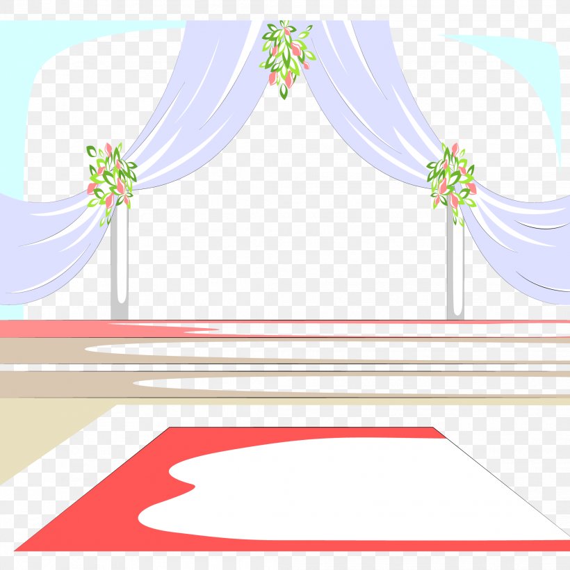 Wedding Chapel Clip Art, PNG, 2083x2083px, Watercolor, Cartoon, Flower, Frame, Heart Download Free