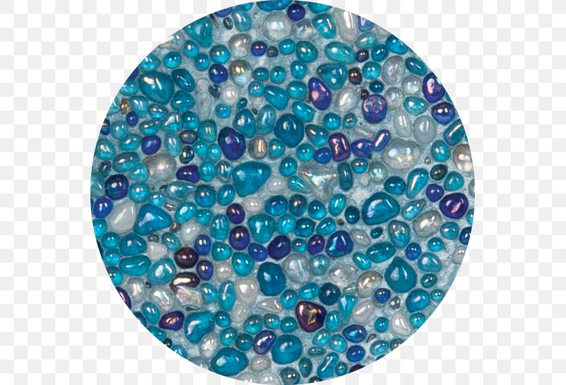 Blue Bead Swimming Pool Color Marina, PNG, 557x557px, Blue, Aqua, Bead, Color, Cordierite Download Free