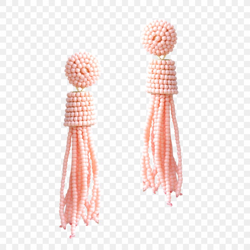 Earring Jewellery Tassel Red Coral Clothing Accessories, PNG, 1440x1440px, Earring, Bead, Body Jewellery, Body Jewelry, Clothing Accessories Download Free