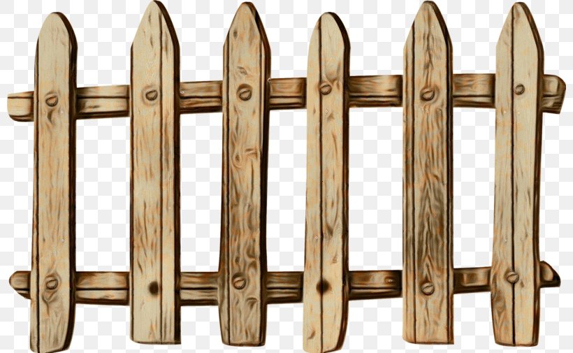 Fence Brass Wood Door Handle Metal, PNG, 800x505px, Watercolor, Brass, Door Handle, Fence, Metal Download Free