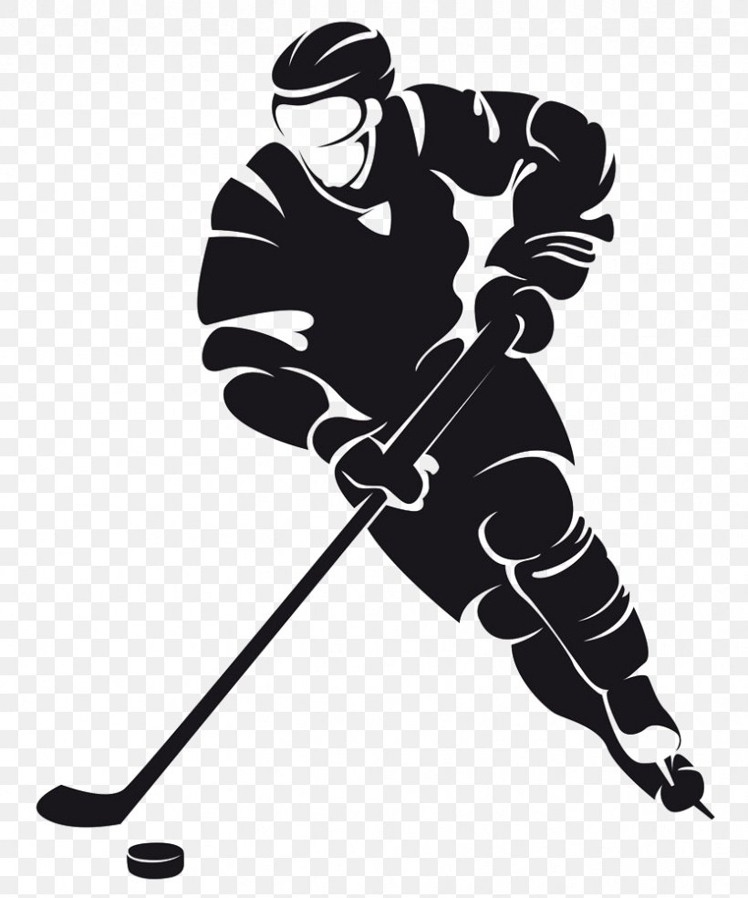 Ice Hockey Player Clip Art, PNG, 833x1000px, Hockey, Baseball Bat, Baseball Equipment, Drawing, Fictional Character Download Free