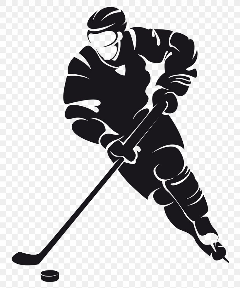 Ice Hockey Player Clip Art, PNG, 833x1000px, Hockey, Baseball Bat