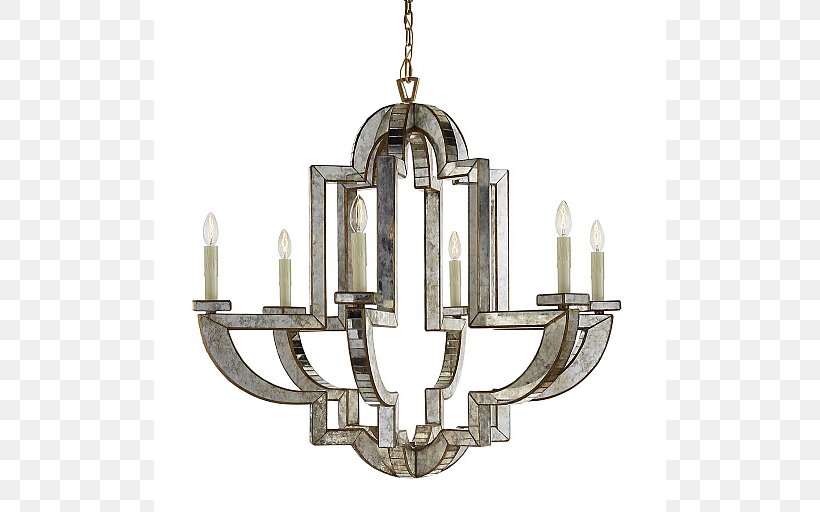 Niermann Weeks Lido Chandelier Visual Comfort Calais 34