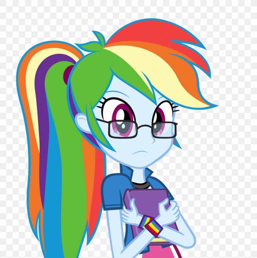 Rainbow Dash Pinkie Pie Rarity Pony Applejack, PNG, 1308x1313px, Watercolor, Cartoon, Flower, Frame, Heart Download Free