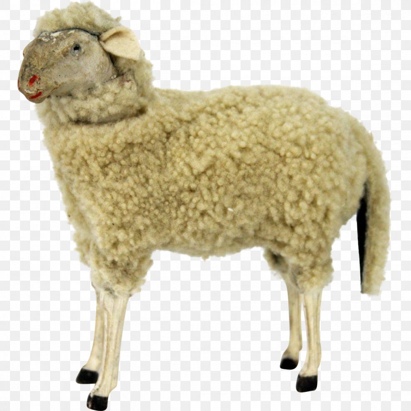 Sheep Goat Wool Terrestrial Animal, PNG, 1162x1162px, Sheep, Animal, Animal Figure, Cow Goat Family, Fur Download Free
