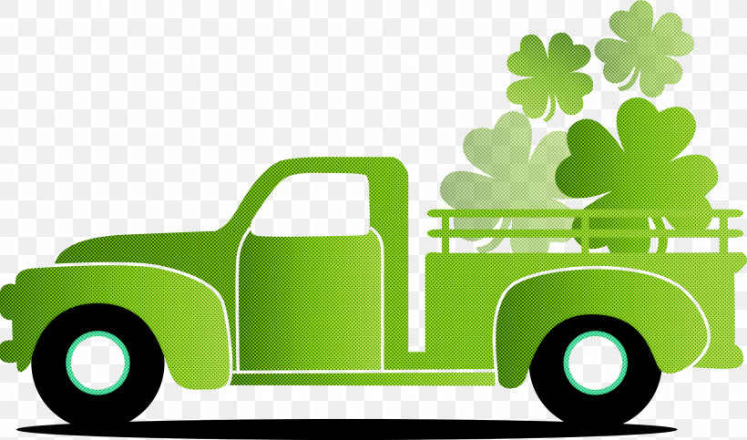 St Patricks Day Saint Patrick, PNG, 2999x1767px, St Patricks Day, Ab Volvo, Automobile Engineering, Car, Commercial Vehicle Download Free