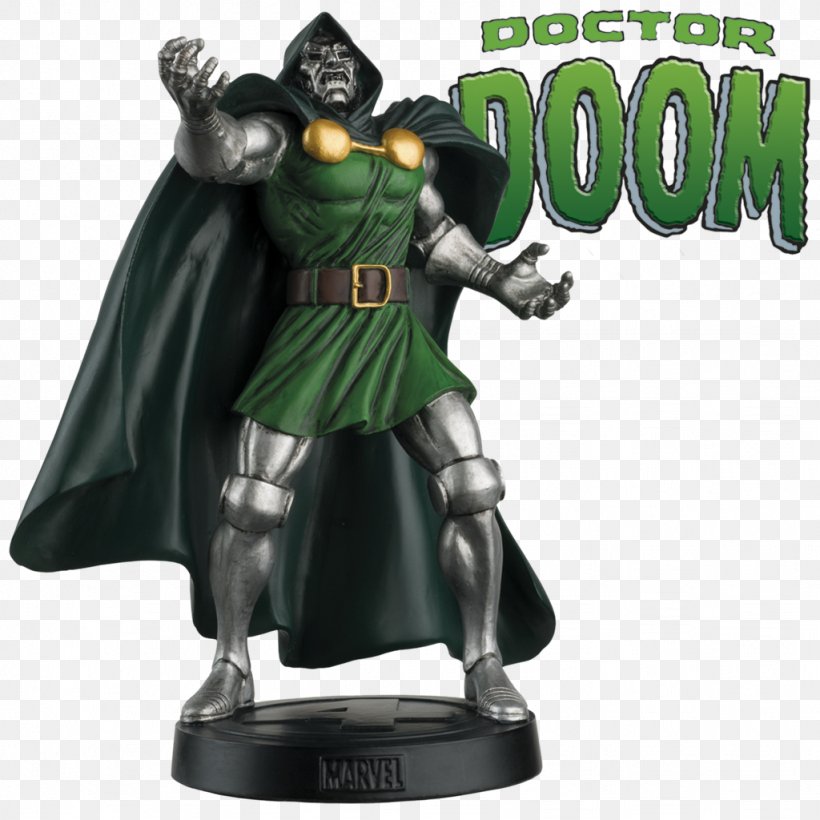The Classic Marvel Figurine Collection Spider-Man Doctor Strange Doctor Doom, PNG, 1024x1024px, Figurine, Action Figure, Action Toy Figures, Classic Marvel Figurine Collection, Comic Book Download Free