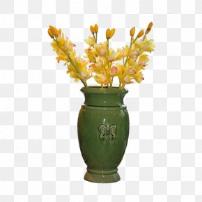 Vase Flower Bouquet Clip Art, PNG, 5186x5314px, Vase, Artificial Flower