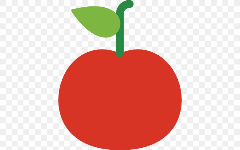 Apple Line Clip Art, PNG, 512x512px, Apple, Food, Fruit, Green, Plant Download Free