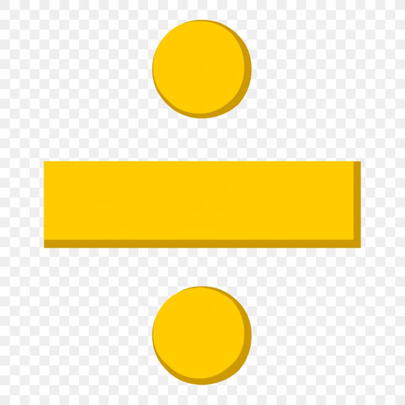 Division Obelus Mathematics Symbol Mathematical Notation, PNG, 880x880px, Division, Area, Expression, Long Division, Mathematical Notation Download Free