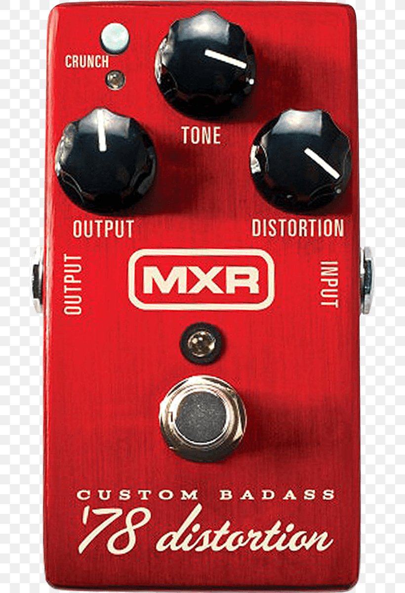 Dunlop MXR Custom Badass '78 Distortion M78 Effects Processors & Pedals Dunlop MXR Custom Badass '78 Distortion M78 MXR Distortion +, PNG, 699x1200px, Watercolor, Cartoon, Flower, Frame, Heart Download Free