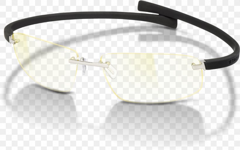 Goggles Sunglasses Rimless Eyeglasses Guess, PNG, 1000x625px, Goggles, Brand, Eyewear, Fashion Accessory, Glasses Download Free