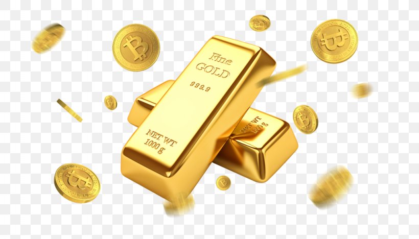 Gold As An Investment Gold Bar Precious Metal Hedge, PNG, 1024x585px, Gold, Bitcoin, Bullion, Commodity, Gold As An Investment Download Free