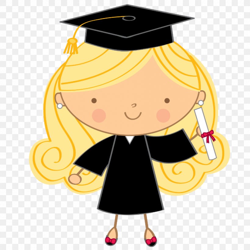 Graduation Ceremony School Education Diploma Clip Art, PNG, 900x900px, Graduation Ceremony, Academic Certificate, Academician, Art, Cartoon Download Free