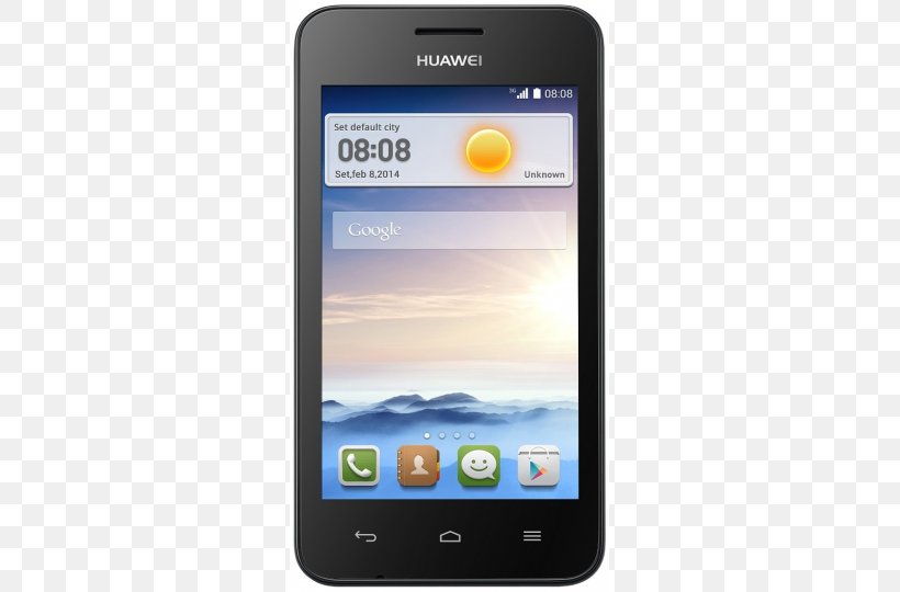 Huawei Ascend Y300 华为 Android Firmware, PNG, 540x540px, Huawei Ascend Y300, Android, Cellular Network, Communication Device, Electronic Device Download Free