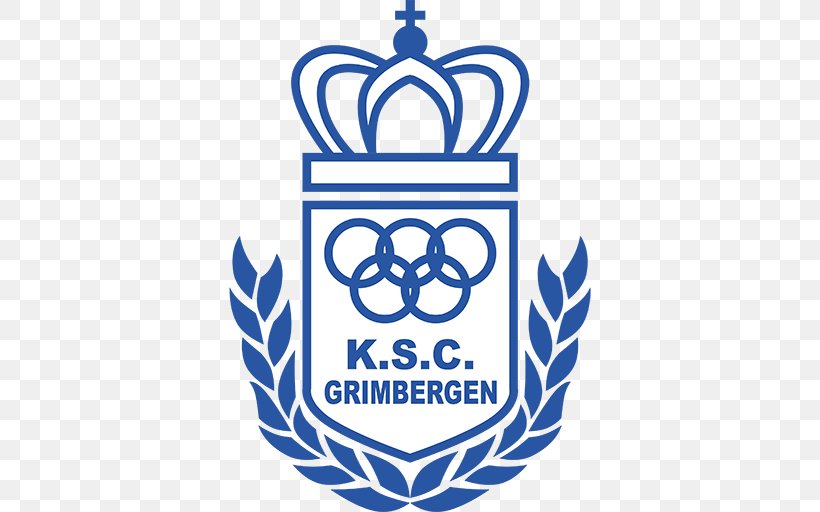 KSC Grimbergen K.V. Woluwe-Zaventem 2018-19 Belgian Cup Sports, PNG, 512x512px, Grimbergen, Belgian Cup, Carlsberg Group, Crest, Emblem Download Free