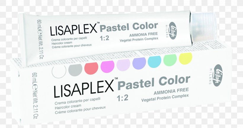 Pastel Hair Coloring Amazon.com Cream, PNG, 2623x1382px, Pastel, Amazoncom, Blue, Brand, Color Download Free