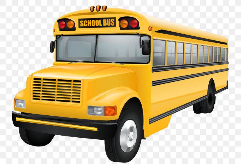 School Bus Yellow Clip Art, PNG, 800x560px, Bus, Automotive Design, Brand, Car, Commercial Vehicle Download Free