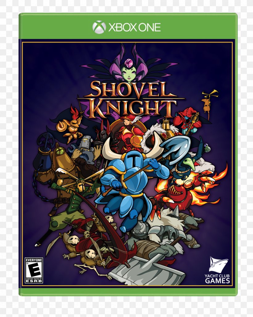 Shovel Knight PlayStation 4 TrackMania Turbo Video Game, PNG, 900x1130px, Shovel Knight, Amazoncom, Farming Simulator 15, Fictional Character, Game Download Free