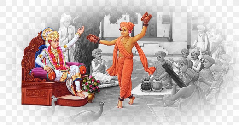 Shree Swaminarayan Gurukul Rajkot Gurukula, PNG, 1245x653px, Swaminarayan Gurukul, Action Figure, Cartoon, Character, Fiction Download Free
