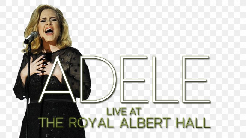Adele Live At The Royal Albert Hall Adele Live At The Royal Albert Hall Album Film, PNG, 1000x562px, Watercolor, Cartoon, Flower, Frame, Heart Download Free