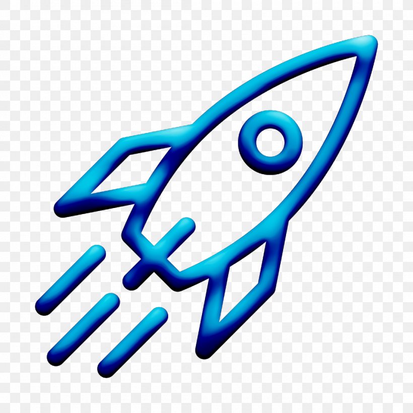 Astronaut Icon Astronomy Icon Rocket Icon, PNG, 1100x1100px, Astronaut Icon, Astronomy Icon, Azure, Electric Blue, Logo Download Free