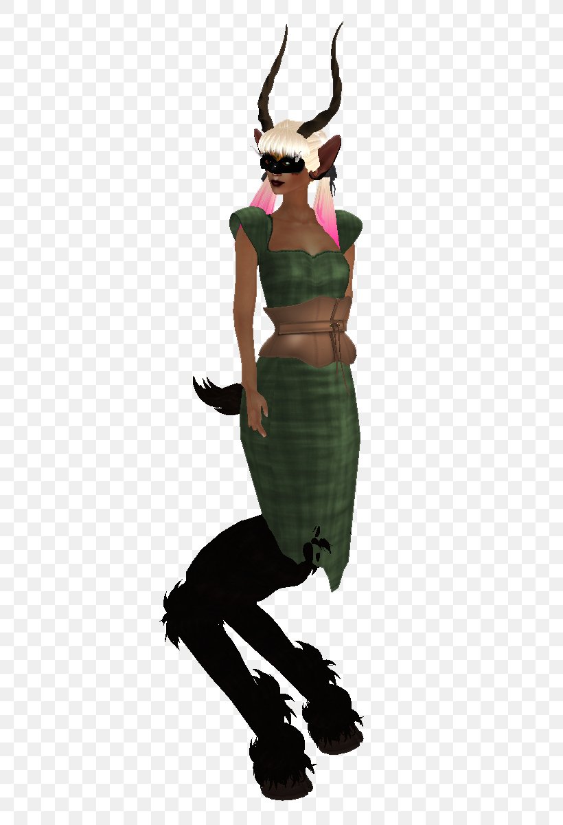 Costume Design Headgear Character, PNG, 534x1200px, Costume, Antler, Character, Costume Design, Fiction Download Free