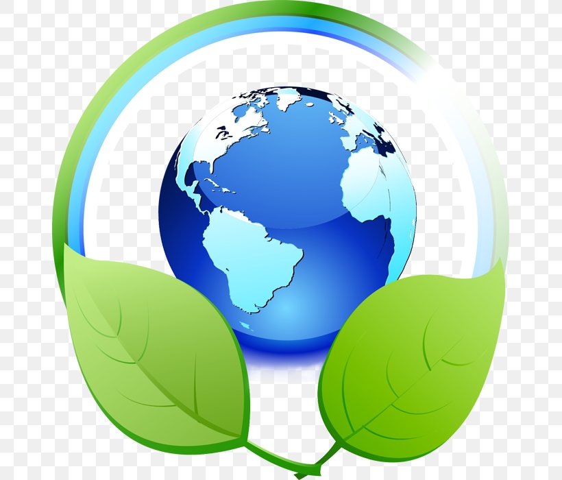 Earth Recycling Symbol Reuse Clip Art, PNG, 667x700px, Earth, Blue, Globe, Green, Logo Download Free