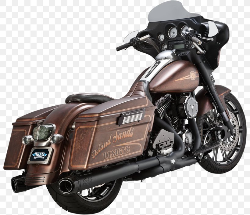 Exhaust System Car Harley-Davidson Touring Touring Motorcycle, PNG, 800x704px, Exhaust System, Auto Part, Automotive Exhaust, Automotive Exterior, Automotive Tire Download Free