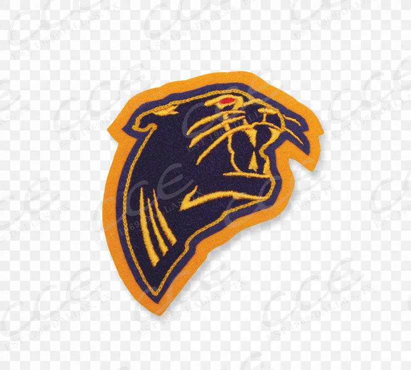 Fouke High School National Secondary School Emerson High School Fayetteville High School, PNG, 1200x1080px, School, Arkansas, Black Panther, Brand, Embroidery Download Free