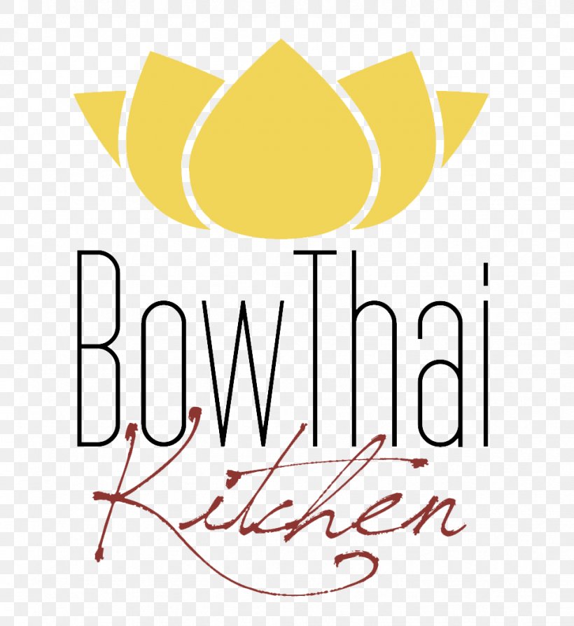 Logo May's Thai Kitchen Thai Cuisine Restaurant Pizza, PNG, 972x1060px, Logo, Area, Artwork, Brand, Calligraphy Download Free