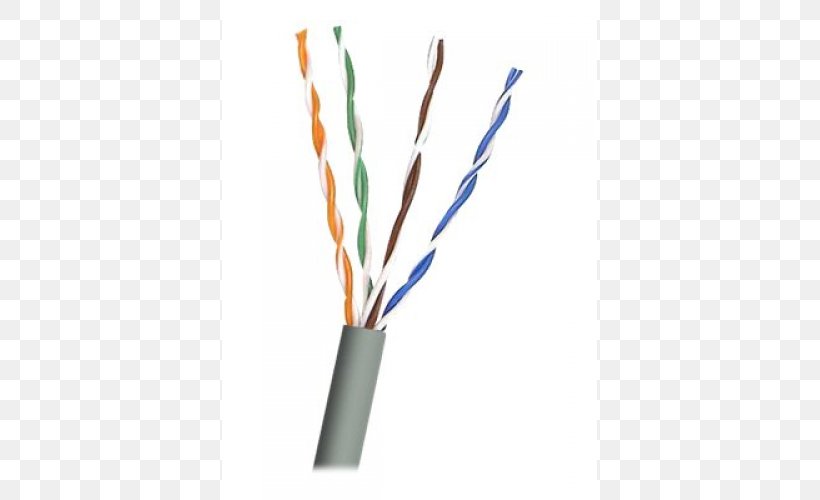 Network Cables Wire Electrical Cable Computer Network, PNG, 500x500px, Network Cables, Cable, Computer Network, Electrical Cable, Electronics Accessory Download Free