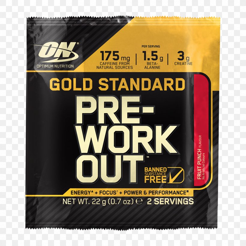 Optimum Nutrition Gold Standard Pre-Workout Dietary Supplement Bodybuilding Supplement, PNG, 1000x1000px, Preworkout, Bodybuilding Supplement, Brand, Creatine, Dietary Supplement Download Free