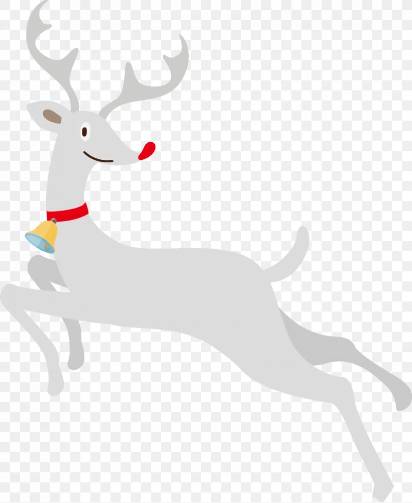 Reindeer Christmas Reindeer Christmas, PNG, 840x1026px, Reindeer, Animal Figure, Antler, Christmas, Christmas Reindeer Download Free