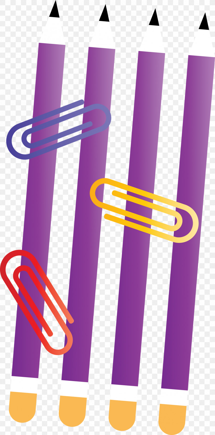 Back To School Supplies, PNG, 1488x3000px, Back To School Supplies, Line, Meter, Purple Download Free