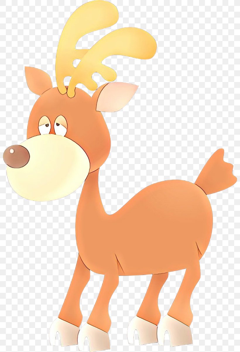 Clip Art Deer Moose Free Content, PNG, 800x1202px, Deer, Animal, Animal Figure, Animation, Cartoon Download Free