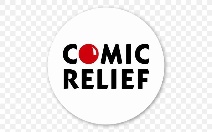 Comic Relief Sport Relief Foundation Charitable Organization, PNG, 512x510px, Comic Relief, Area, Brand, Charitable Organization, Children In Need Download Free