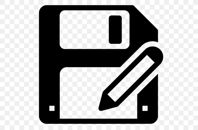 Icon Design Download Clip Art, PNG, 540x540px, Icon Design, Area, Black, Black And White, Brand Download Free