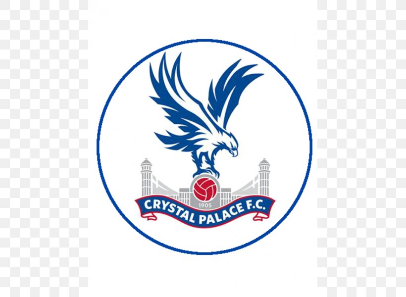 Crystal Palace F.C. Selhurst Park Crystal Palace L.F.C. Fulham F.C. 2016–17 Premier League, PNG, 600x600px, Crystal Palace Fc, Area, Brand, Crystal Palace Lfc, Football Download Free