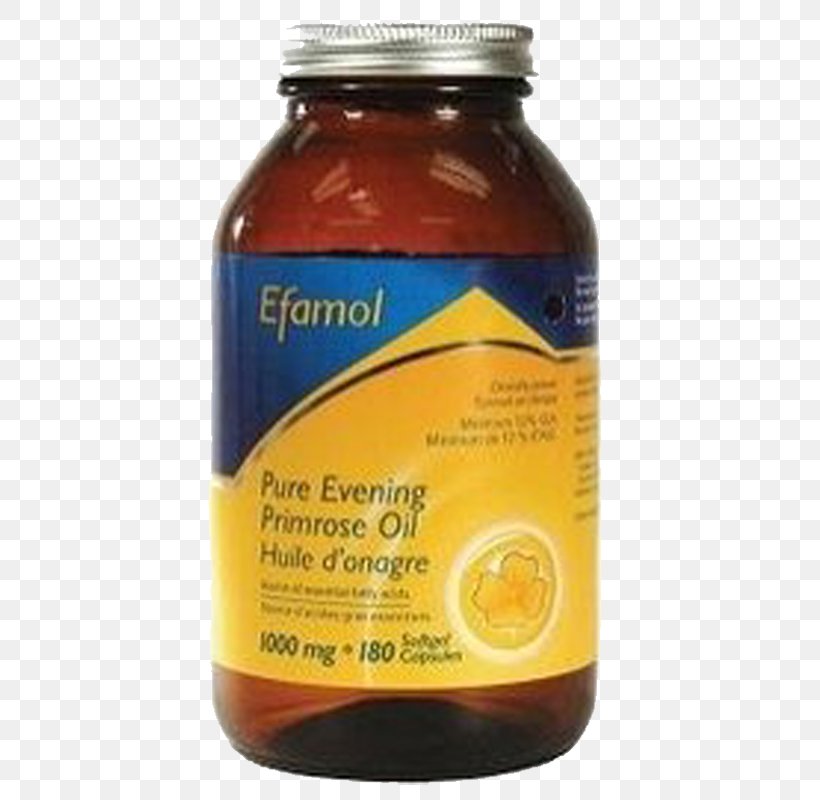 Dietary Supplement Common Evening-primrose Glass Bottle, PNG, 800x800px, Dietary Supplement, Bottle, Common Eveningprimrose, Essential Fatty Acid, Eveningprimroses Download Free