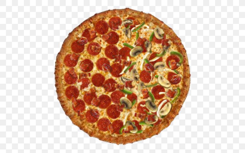 Domino's Pizza Restaurant Pizza Pizza Food, PNG, 512x512px, Pizza, Bread, California Style Pizza, Cuisine, Dish Download Free