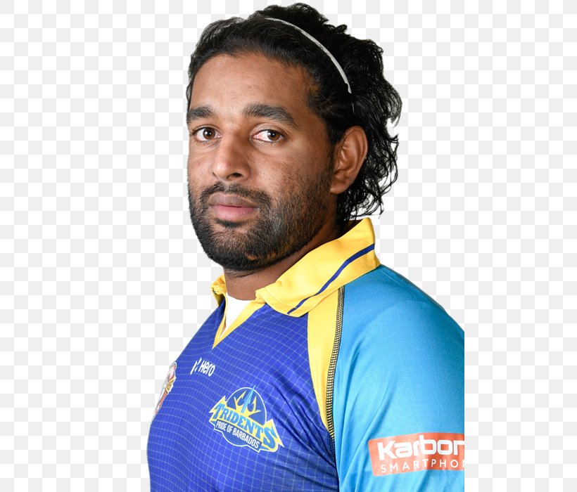 Dwayne Smith Barbados Tridents Guyana Amazon Warriors 2016 Caribbean Premier League Cricketer, PNG, 500x700px, Barbados Tridents, Barbados, Beard, Caribbean Premier League, Chin Download Free
