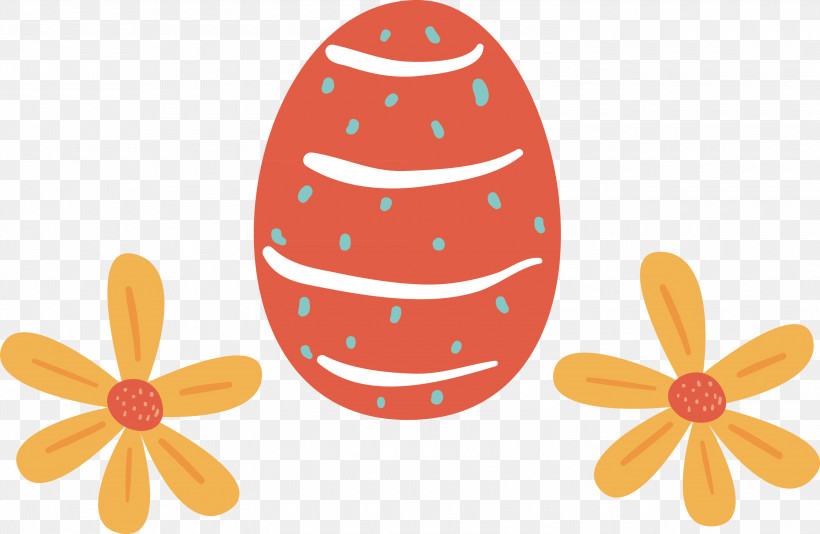 Easter Egg, PNG, 3000x1955px, Easter Egg, Egg, Infant Download Free