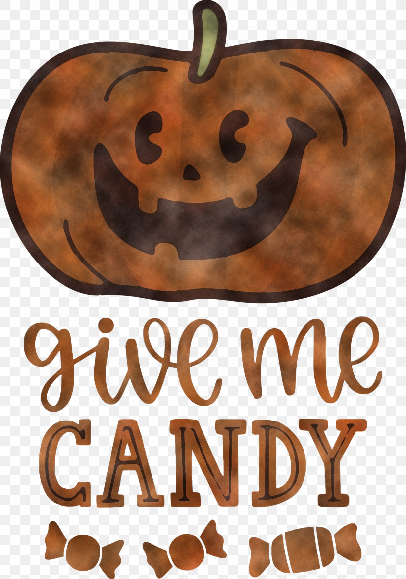 Give Me Candy Halloween Trick Or Treat, PNG, 2104x3000px, Give Me Candy, Halloween, Meter, Pumpkin, Trick Or Treat Download Free