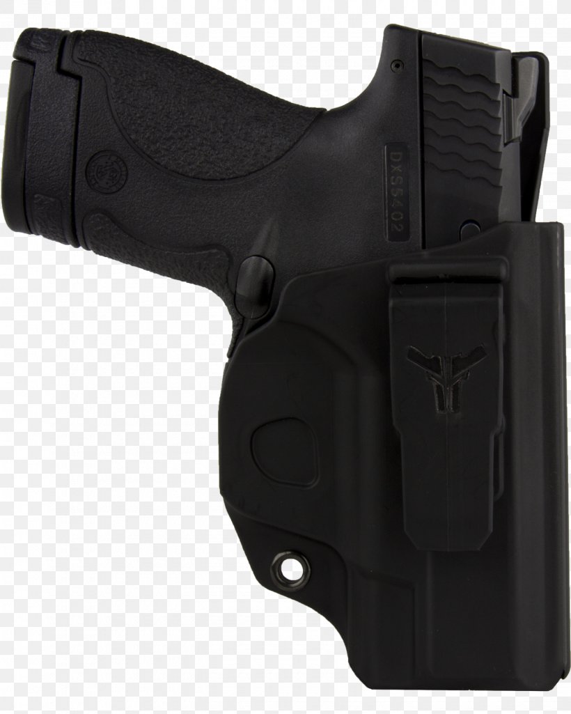 Gun Holsters Smith & Wesson M&P Firearm Handgun, PNG, 1440x1800px, Gun Holsters, Belt, Black, Bladetech Industries, Clip Download Free