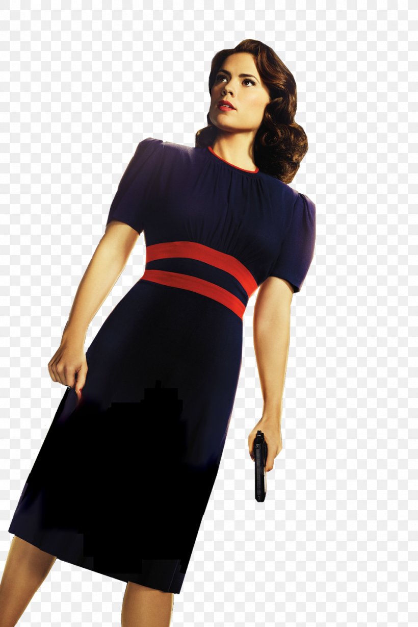 Hayley Atwell Agent Carter Peggy Carter Marvel Cinematic Universe, PNG, 1067x1600px, Hayley Atwell, Agent Carter, Clothing, Cocktail, Cocktail Dress Download Free