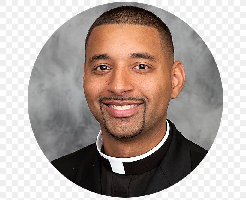 Joshua Johnson The Commerce Male Priest Television, PNG, 680x666px, Commerce, Chin, City, Diocese, Elder Download Free